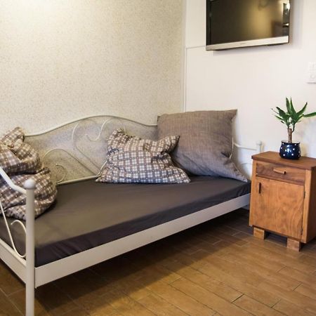 Apartma Lojz Bovec Buitenkant foto