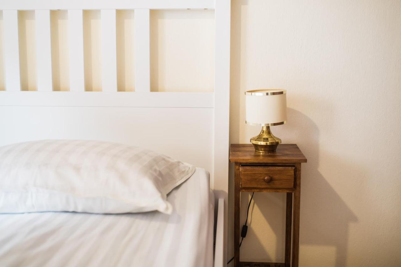 Apartma Lojz Bovec Buitenkant foto