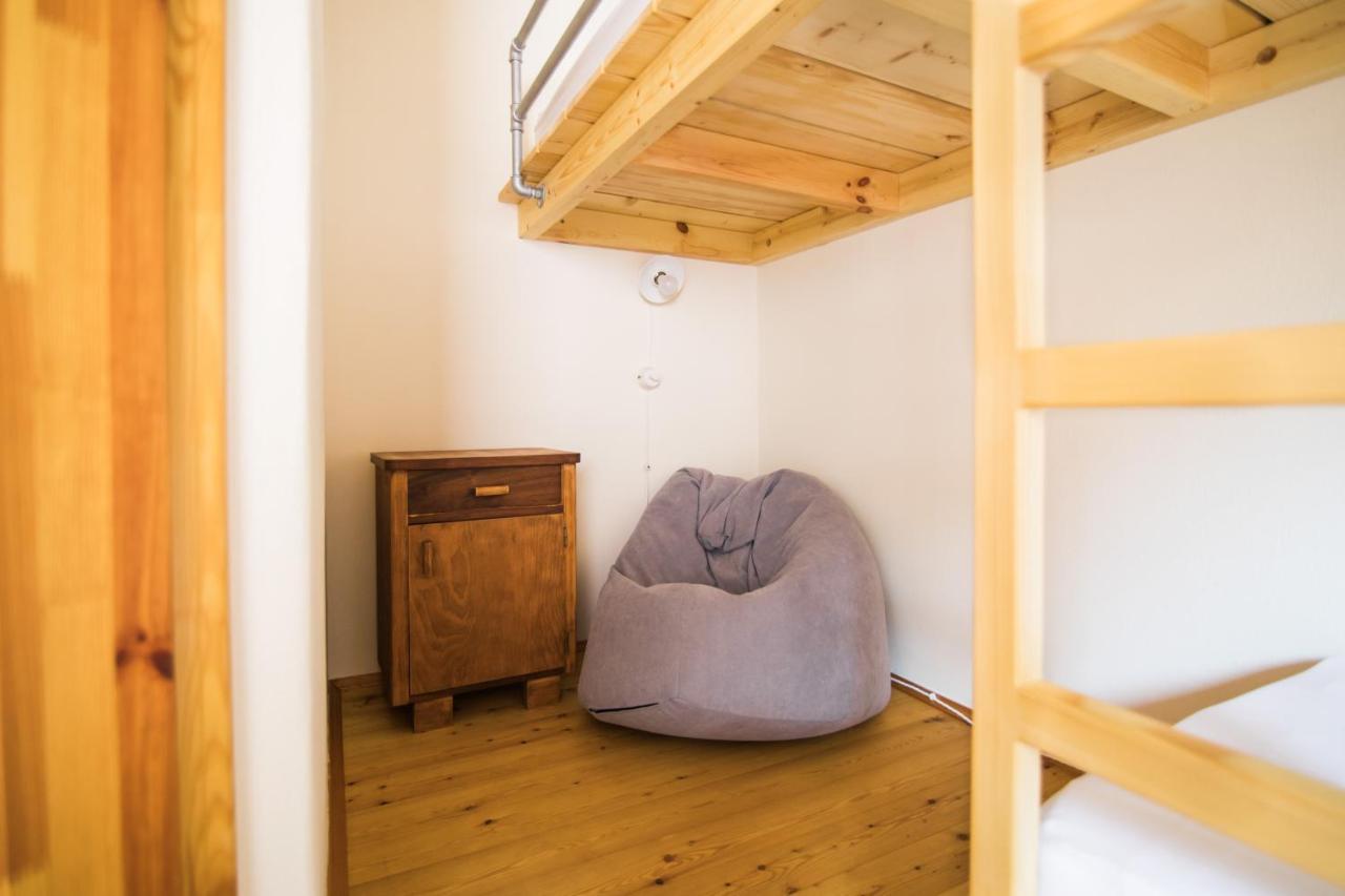 Apartma Lojz Bovec Buitenkant foto