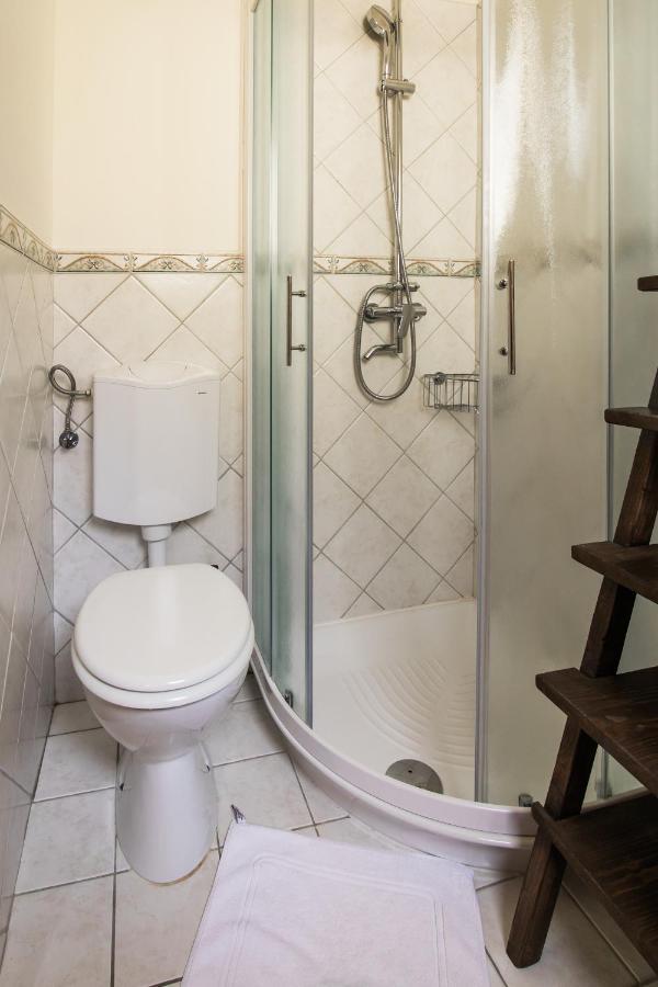 Apartma Lojz Bovec Buitenkant foto