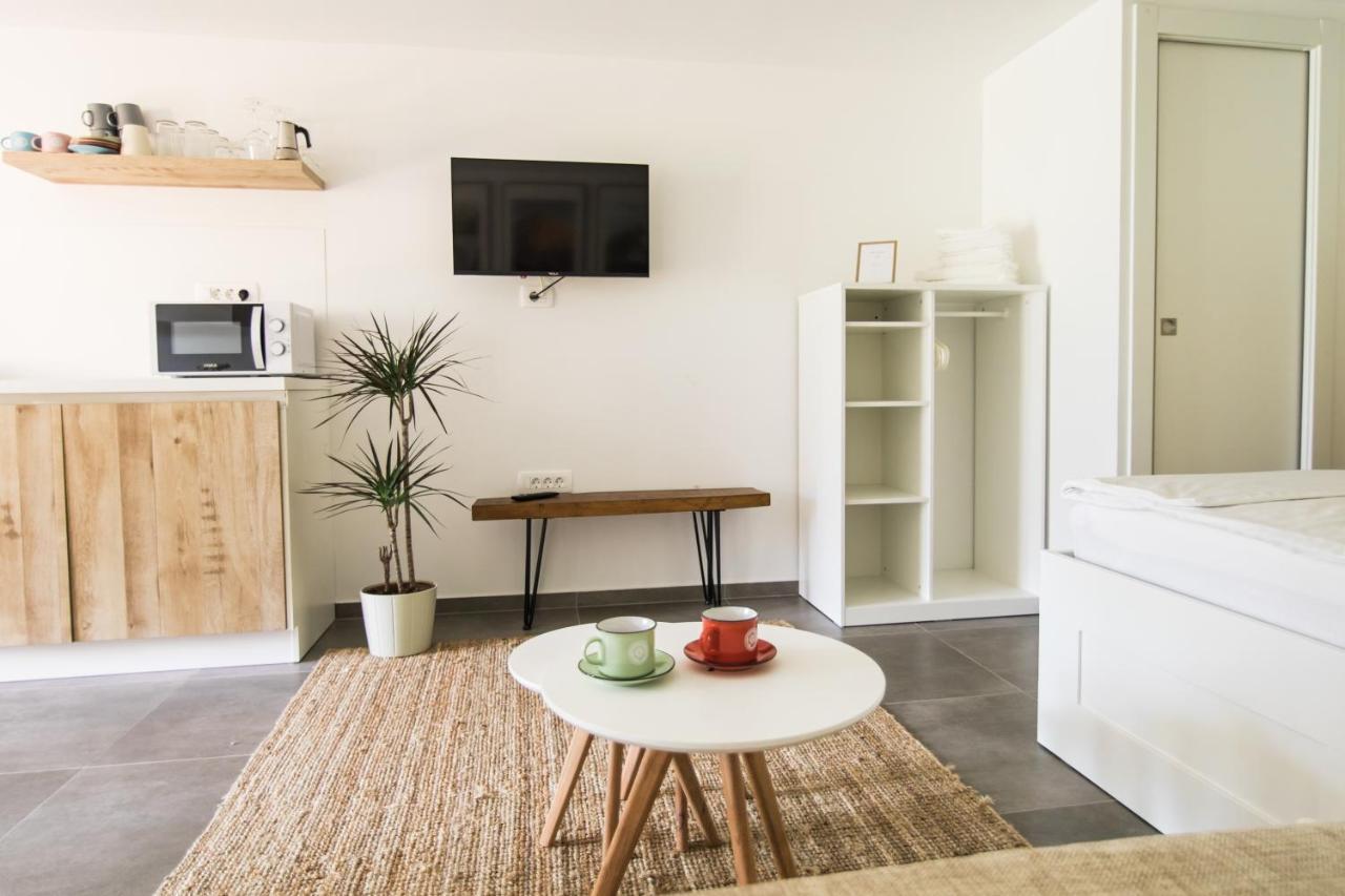 Apartma Lojz Bovec Buitenkant foto