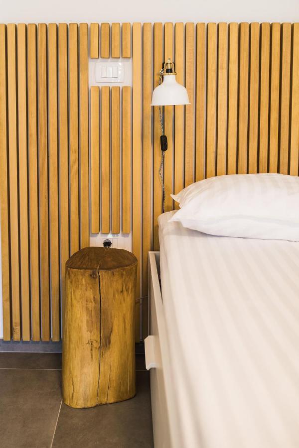 Apartma Lojz Bovec Buitenkant foto