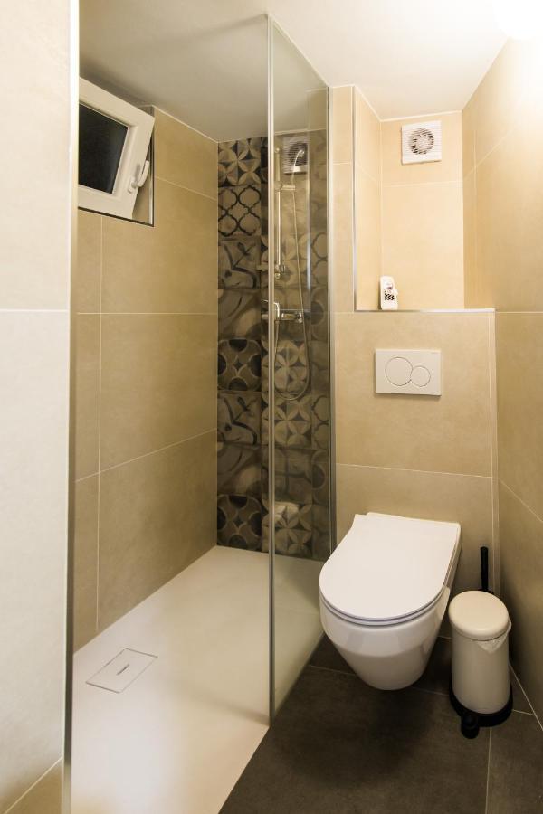 Apartma Lojz Bovec Buitenkant foto