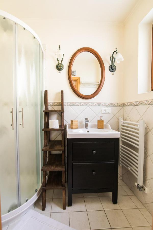 Apartma Lojz Bovec Buitenkant foto
