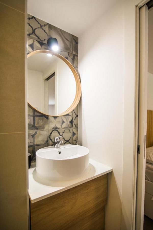 Apartma Lojz Bovec Buitenkant foto