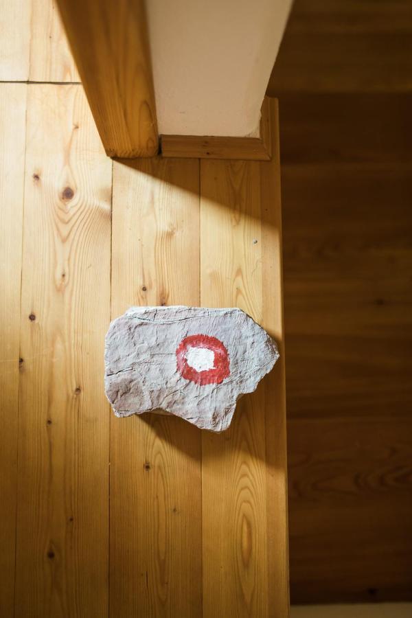Apartma Lojz Bovec Buitenkant foto